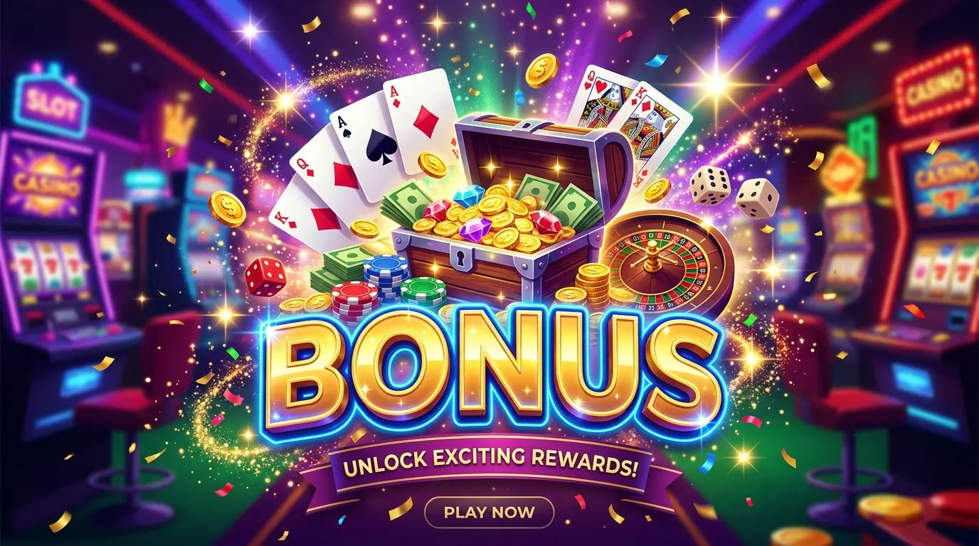 Bonus Woo casino