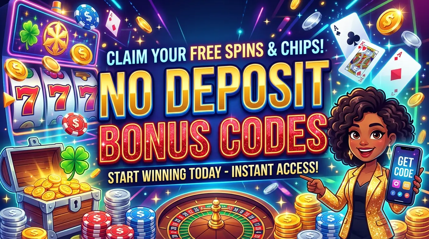 Bonus ohne Einzahlung bei Woo casino