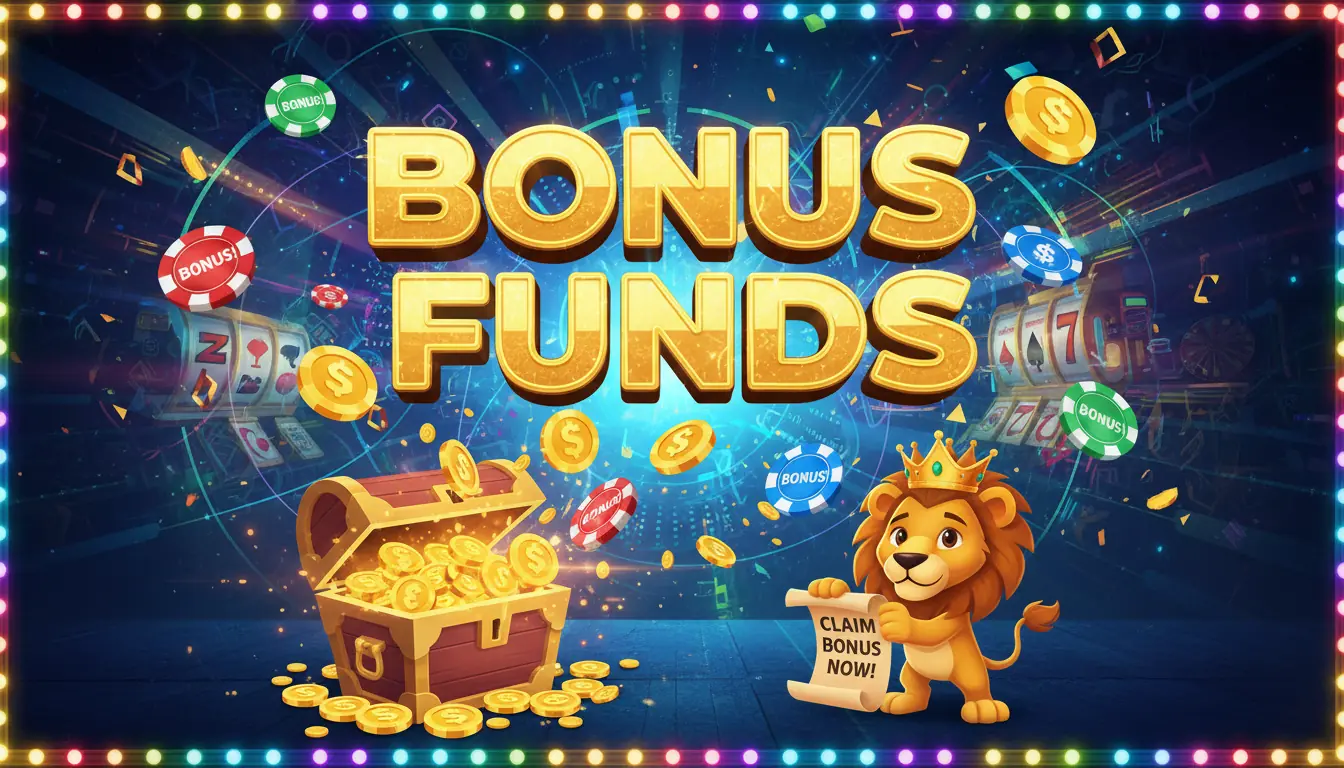 Woo casino Bonusguthaben