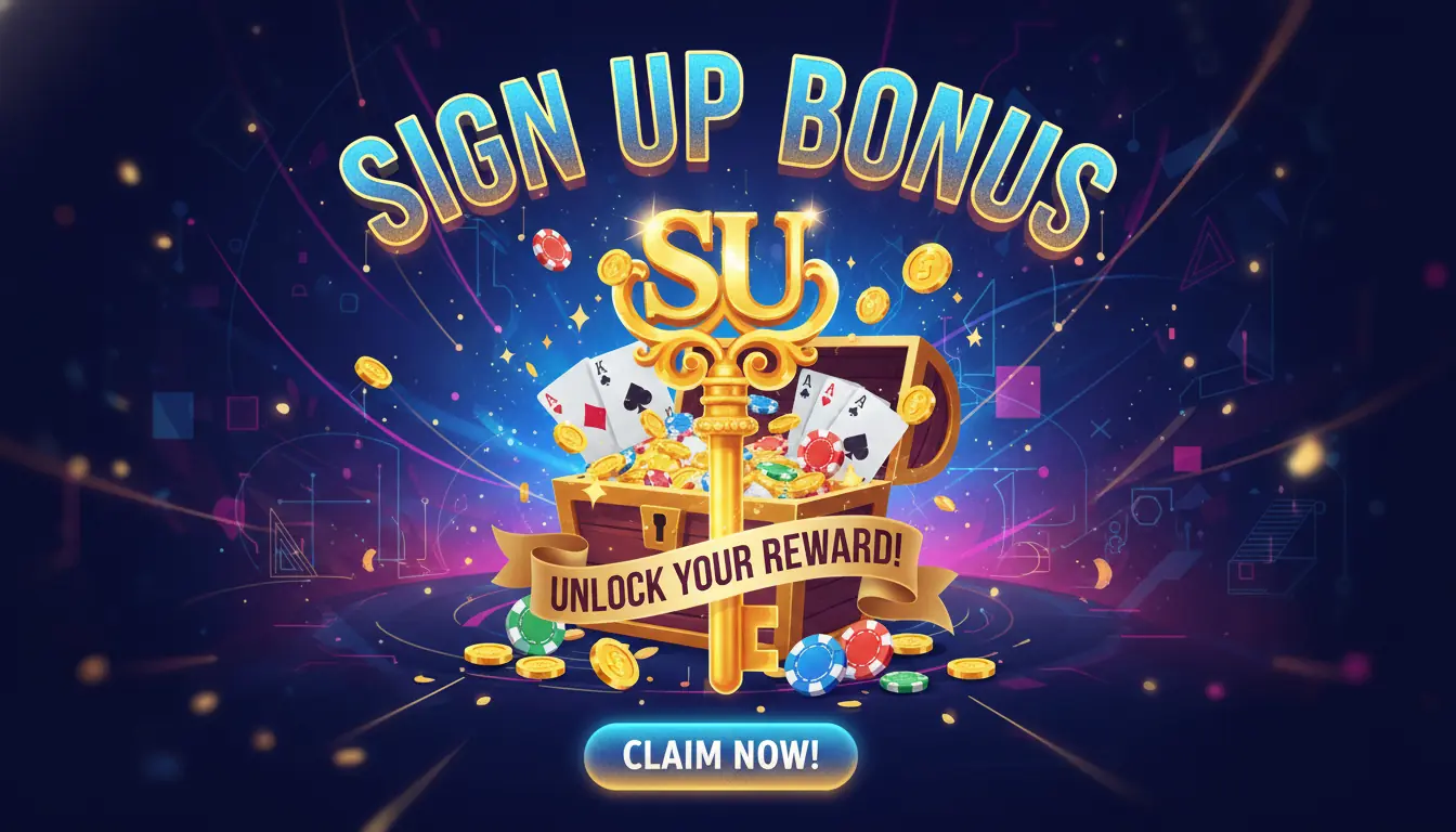 Woo casino Anmeldebonus