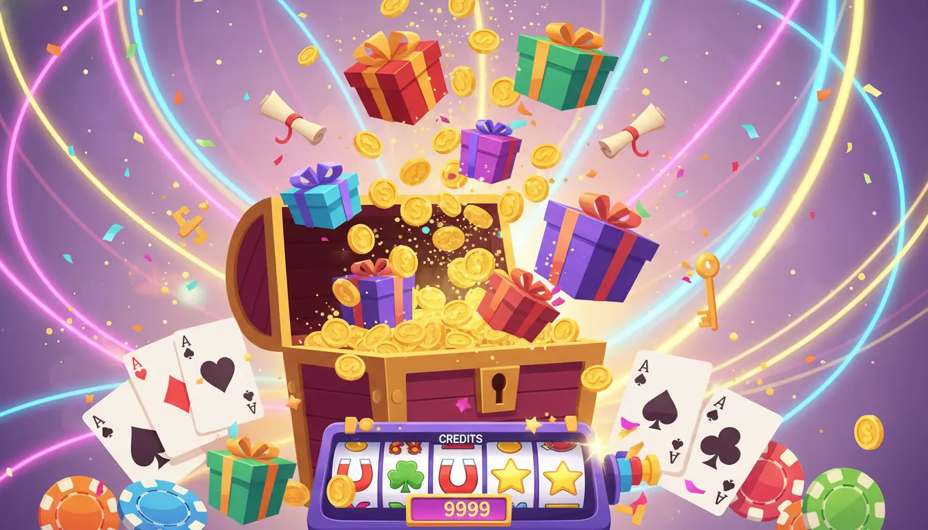 Promo Codes bei Woo casino