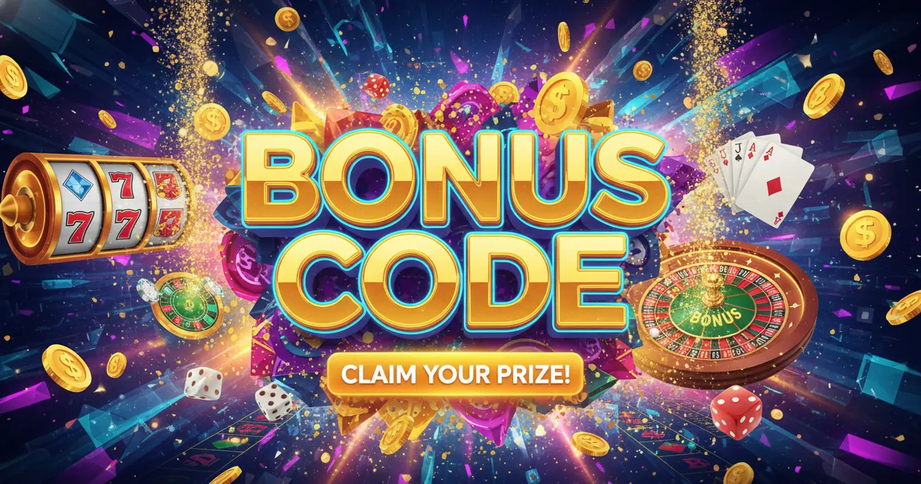 Bonuscode Woo casino
