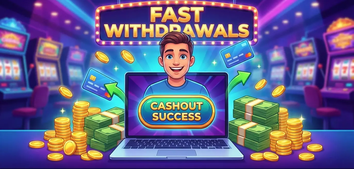 Woo casino Geld auszahlen