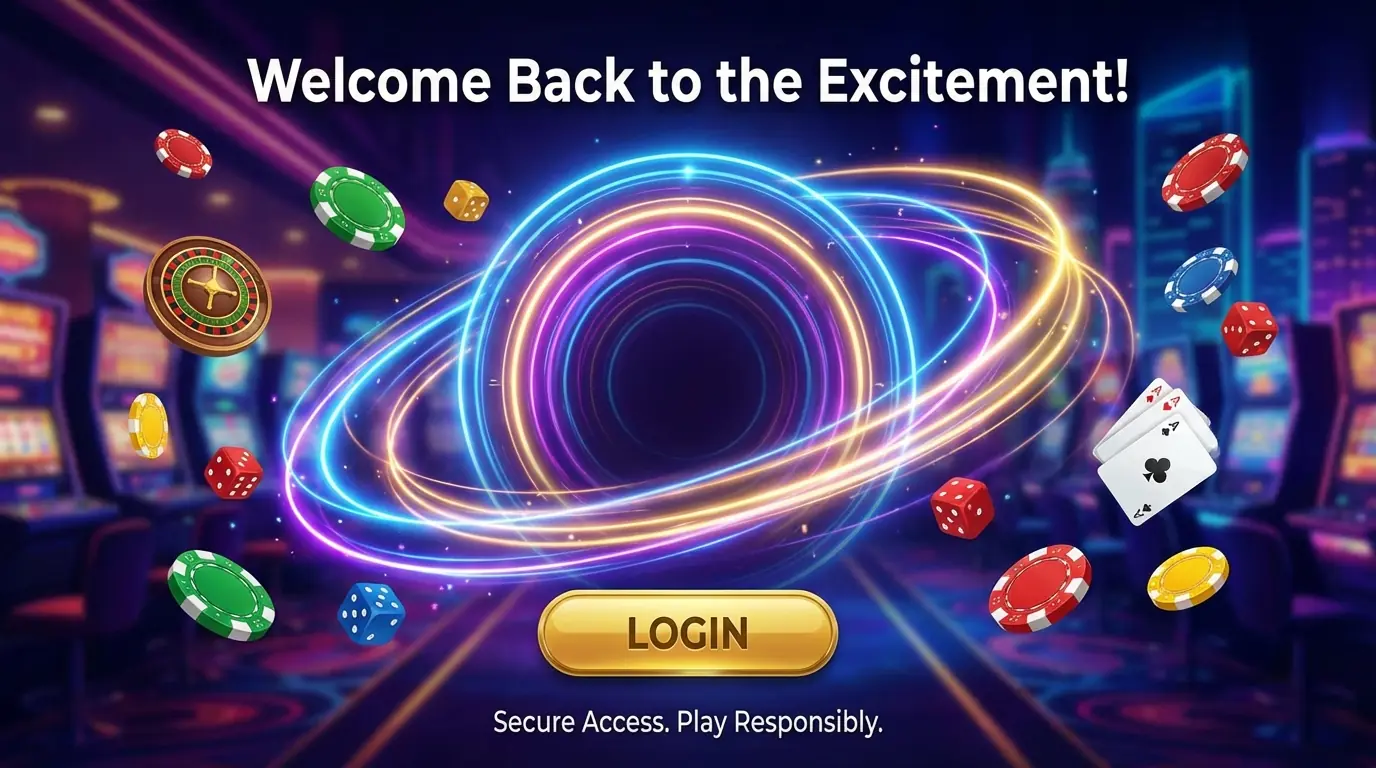 Login Woo casino