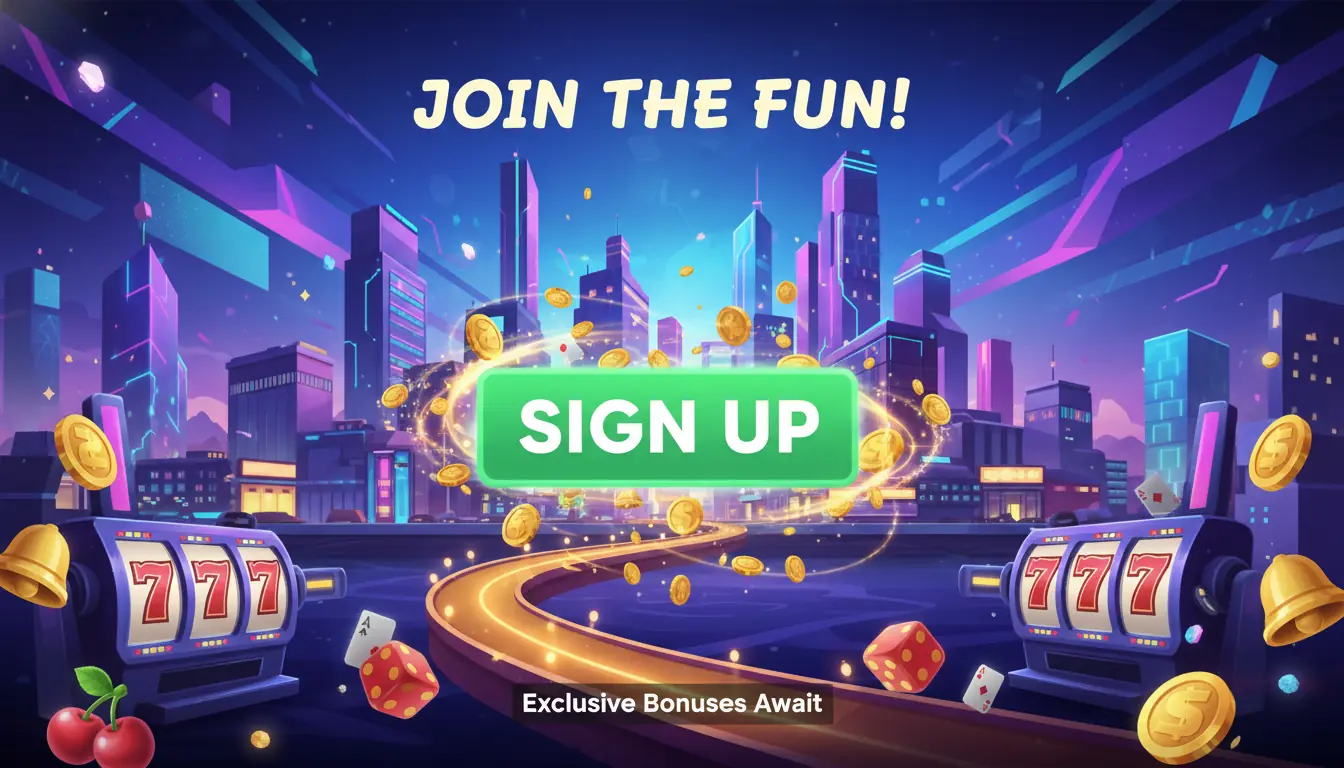 Woo casino Konto eröffnen
