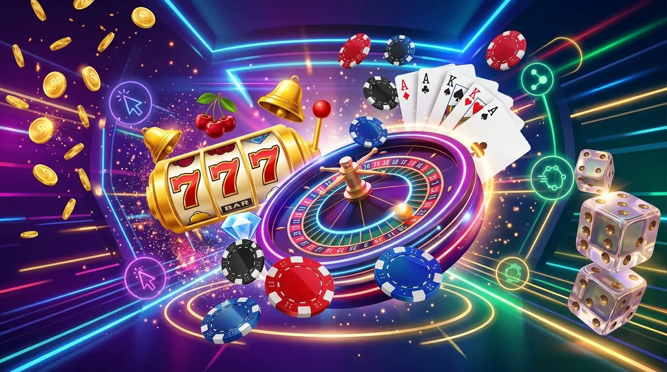 Besitzer Woo casino