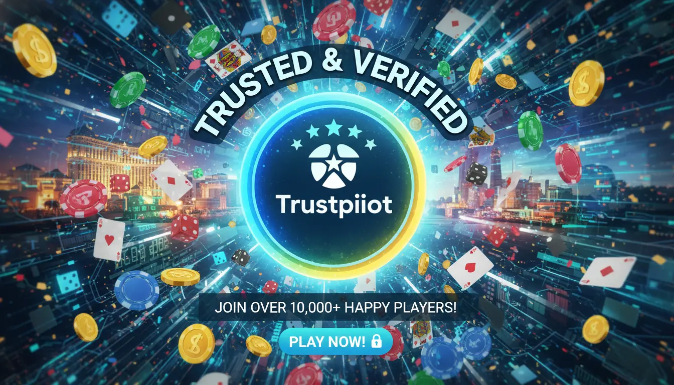 Trustpilot Woo casino