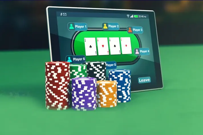 Poker Woo casino