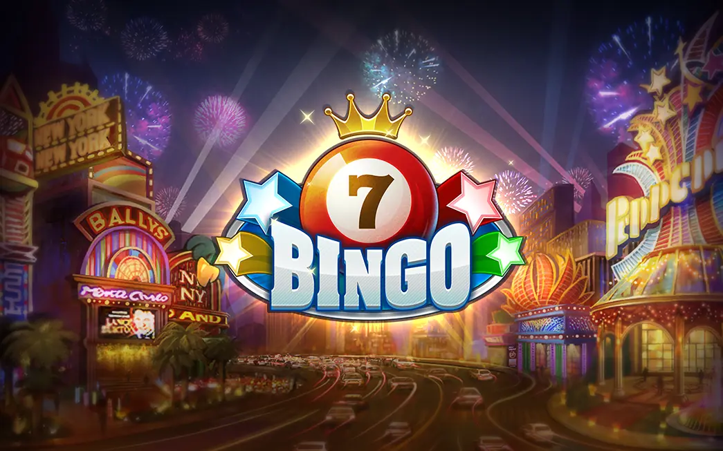 Woo casino Bingo