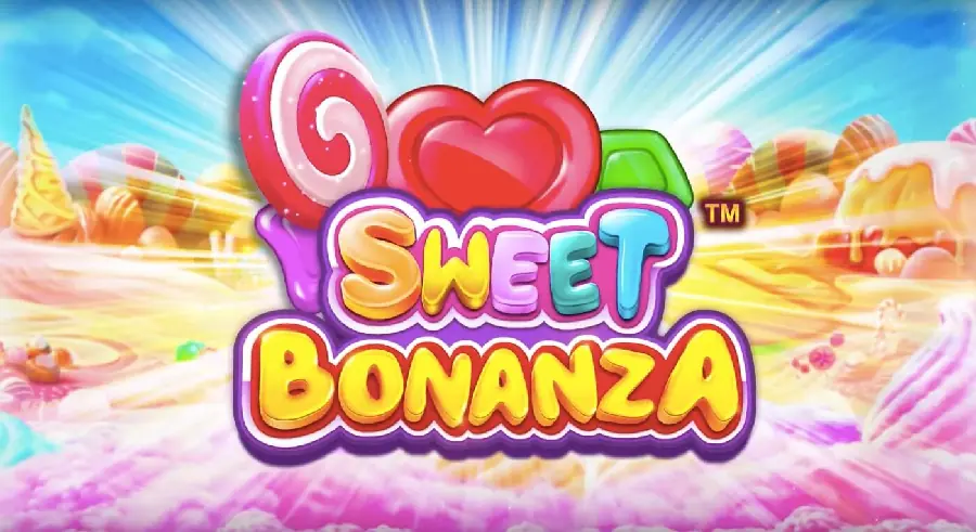 Sweet Bonanza bei Woo casino