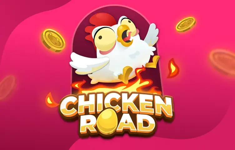 Chicken Road Woo casino