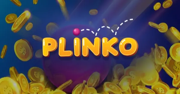 Woo casino Plinko